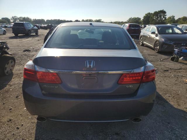 Фото 6 - HONDA ACCORD