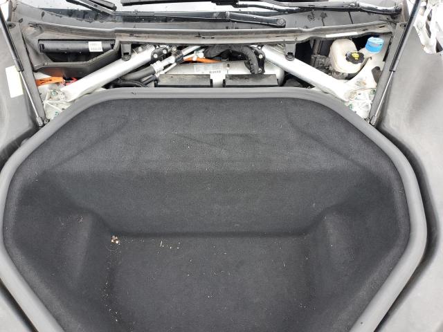 Фото 11 - TESLA MODEL S