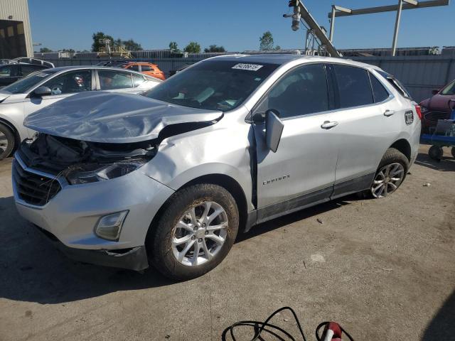 Фото 1 - CHEVROLET EQUINOX