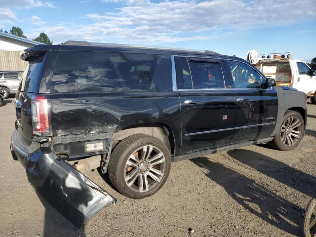 Фото 3 - GMC YUKON