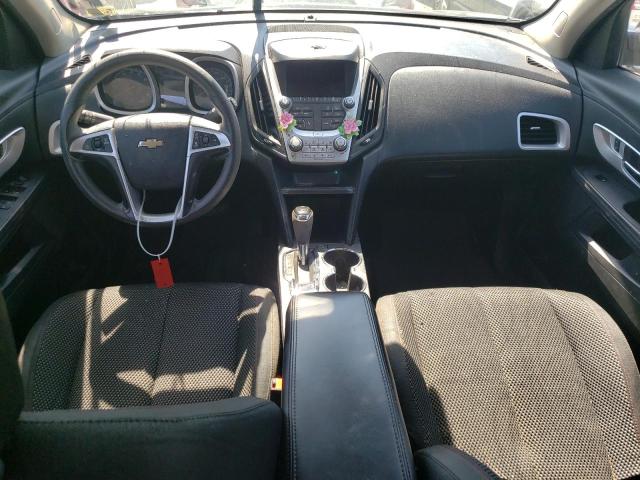 Фото 8 - CHEVROLET EQUINOX