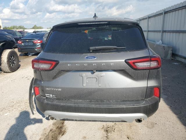 Фото 6 - FORD ESCAPE ACT