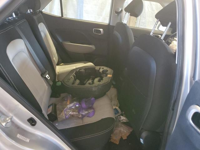 Фото 10 - HYUNDAI VENUE