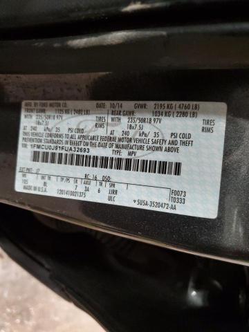 Фото 13 - FORD ESCAPE