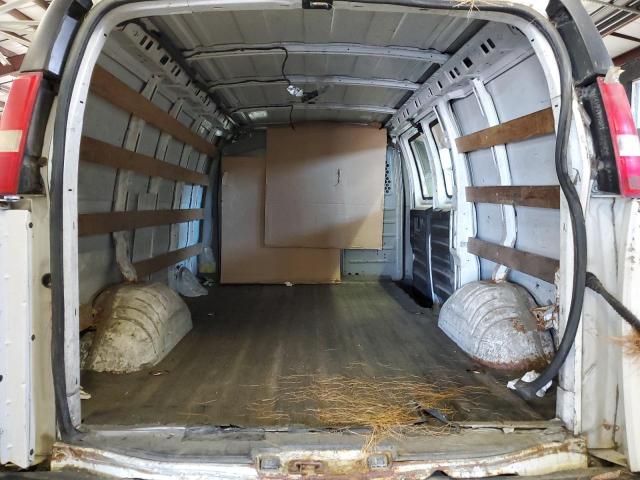 Фото 10 - GMC SAVANA