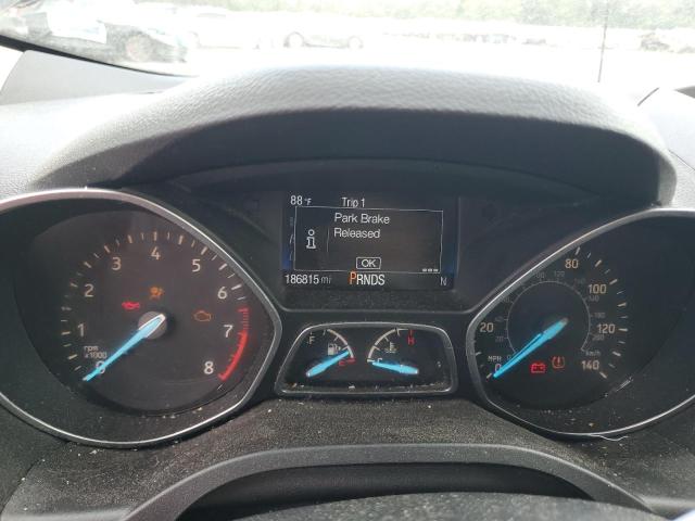 Фото 9 - FORD ESCAPE