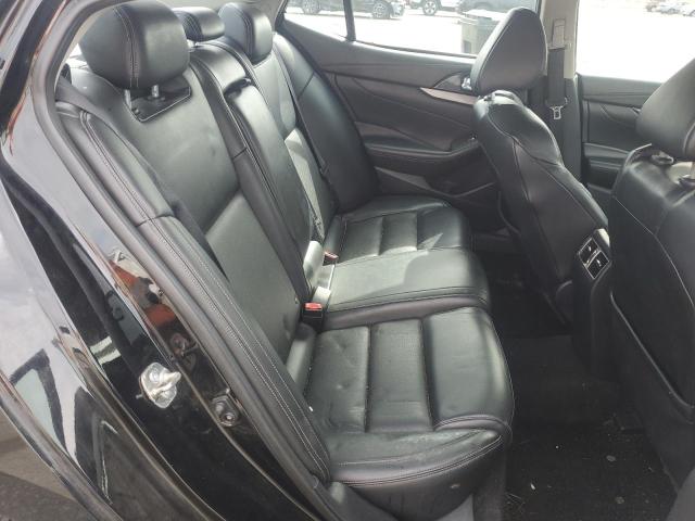 Фото 10 - NISSAN MAXIMA