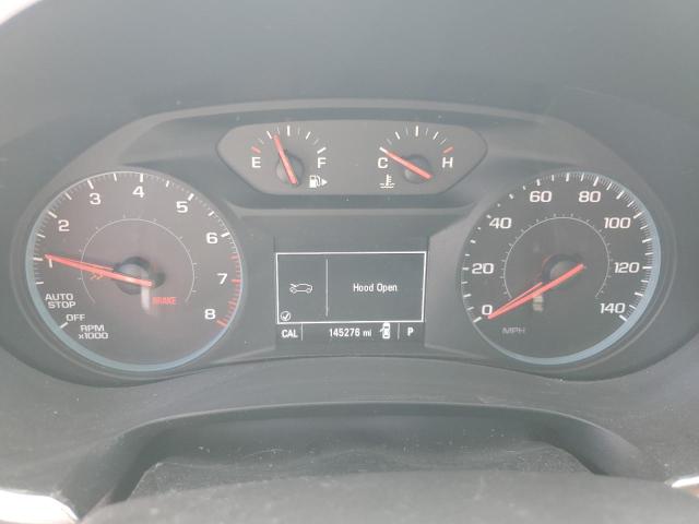 Фото 9 - CHEVROLET MALIBU