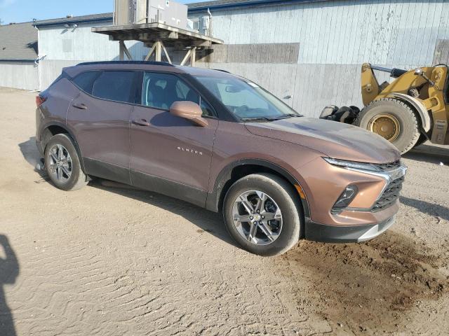 Фото 4 - CHEVROLET BLAZER