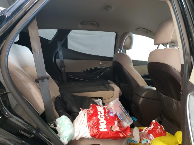 Фото 11 - HYUNDAI SANTA FE