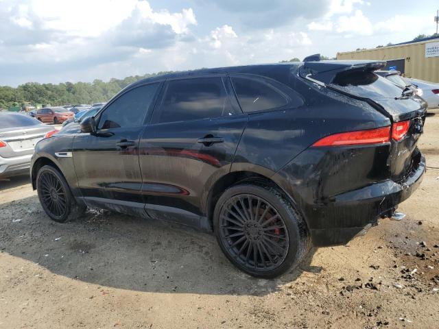 Фото 2 - JAGUAR F-PACE