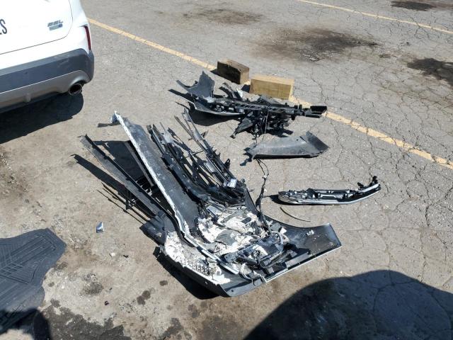 Фото 13 - FORD EDGE