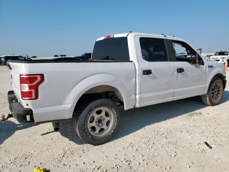 Фото 3 - FORD F150