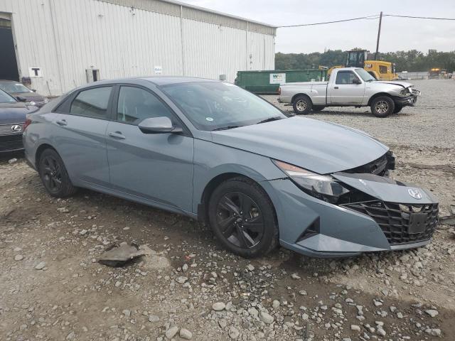 Фото 4 - HYUNDAI ELANTRA