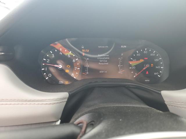 Фото 9 - JEEP COMPASS