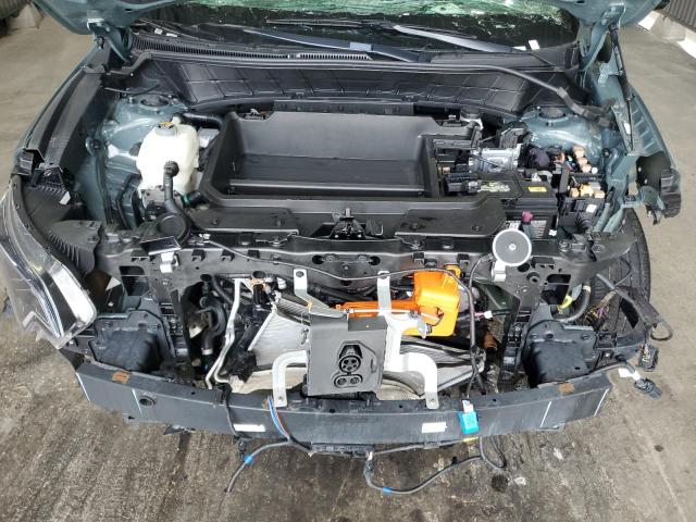 Фото 12 - KIA NIRO WIND