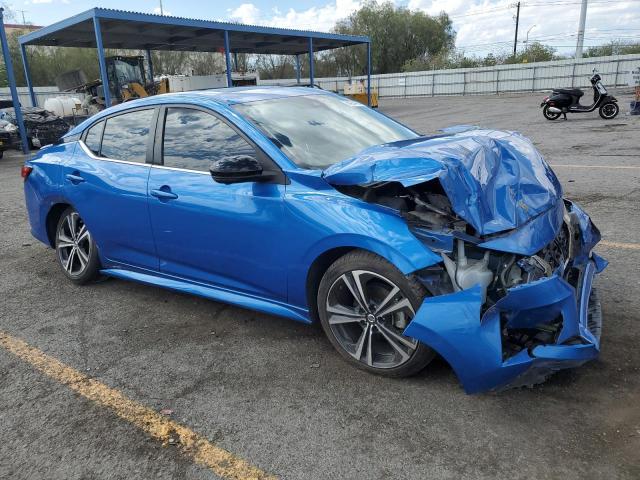 Фото 4 - NISSAN SENTRA