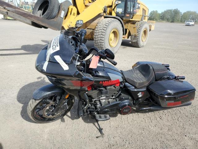 HARLEY-DAVIDSON FLTRXSTSE 2025