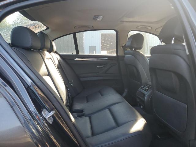 Фото 10 - BMW 5 SERIES