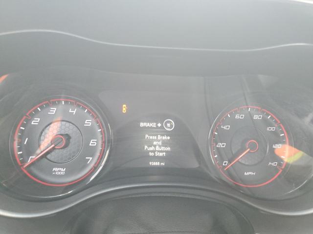 Фото 9 - DODGE CHARGER