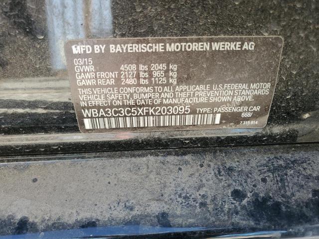 Фото 12 - BMW 3 SERIES