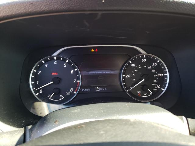 Фото 9 - NISSAN FRONTIER