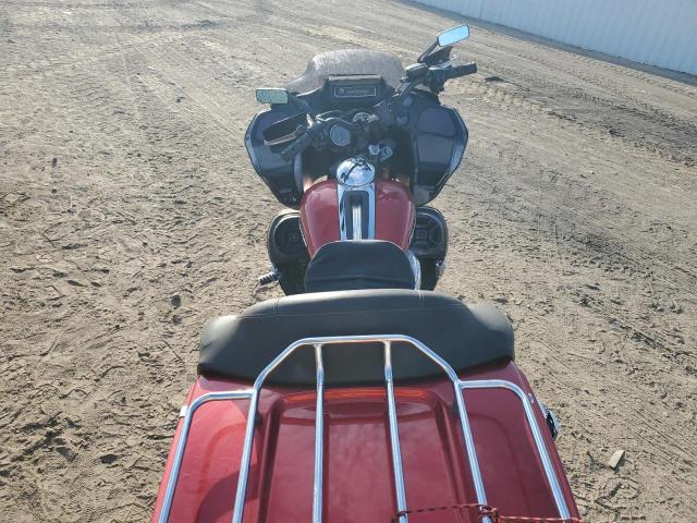 HARLEY-DAVIDSON FLTRU ROAD 2012