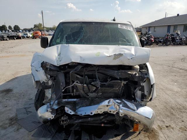 Фото 5 - CHEVROLET EXPRESS