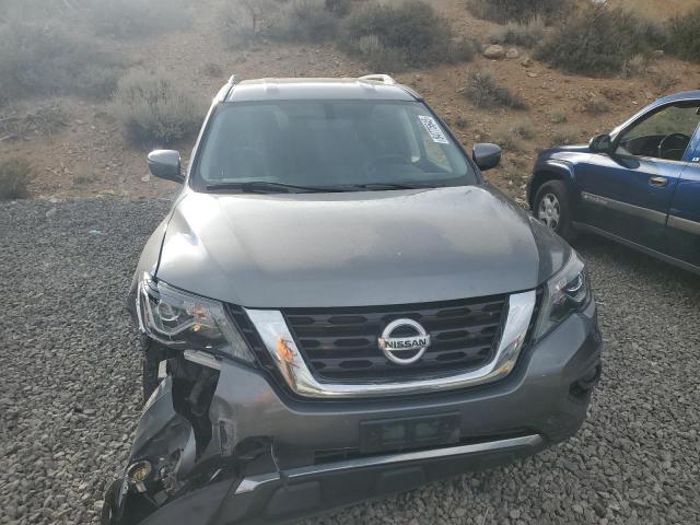 Фото 5 - NISSAN PATHFINDER