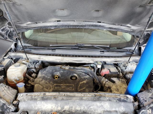 Фото 12 - FORD EDGE