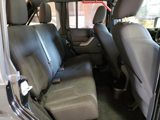 Фото 11 - JEEP WRANGLER