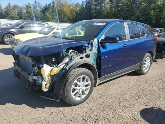 Фото 1 - CHEVROLET EQUINOX