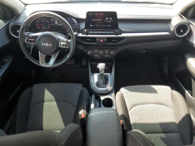 Фото 8 - KIA FORTE