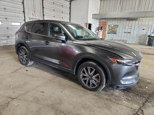 Фото 4 - MAZDA CX-5