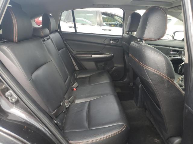 Фото 10 - SUBARU CROSSTREK