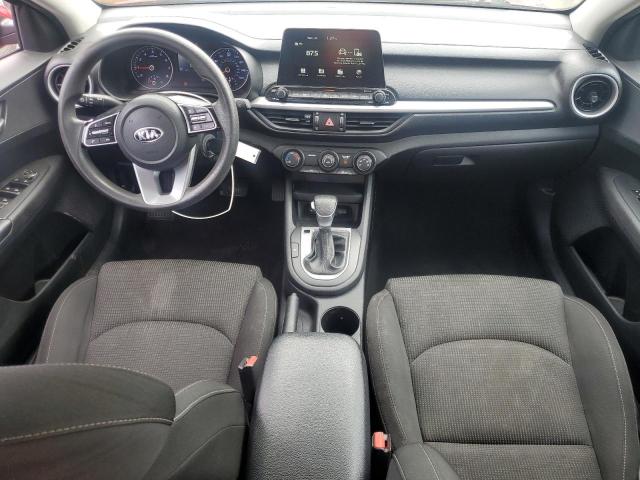 Фото 8 - KIA FORTE