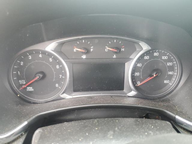 Фото 9 - CHEVROLET EQUINOX