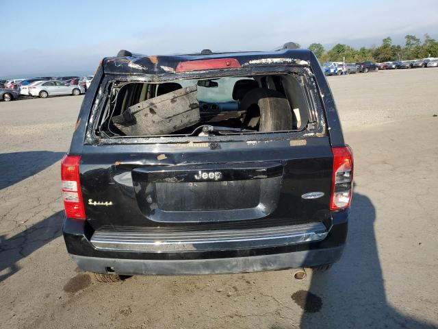 Фото 6 - JEEP PATRIOT