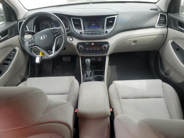 Фото 8 - HYUNDAI TUCSON