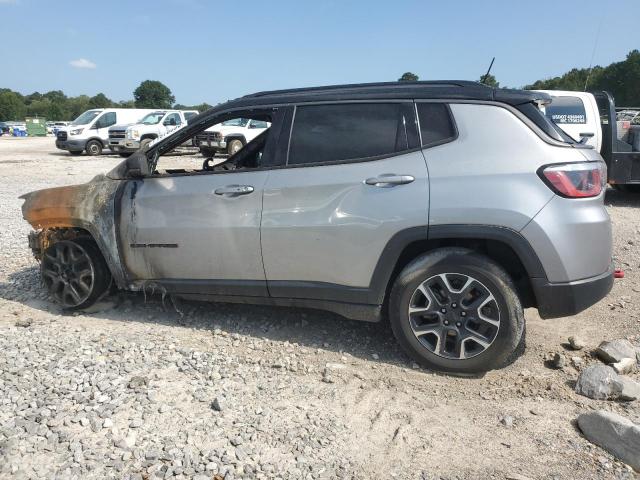 Фото 2 - JEEP COMPASS