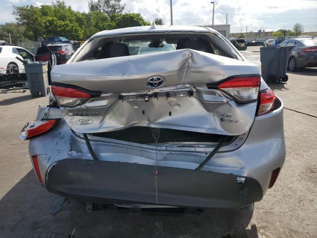 Фото 6 - TOYOTA COROLLA