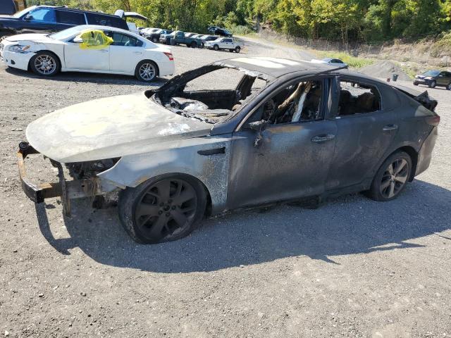 Фото 1 - KIA OPTIMA