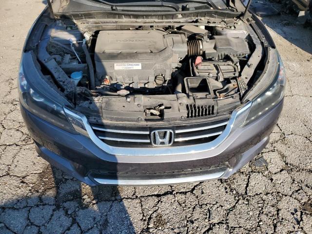 Фото 11 - HONDA ACCORD