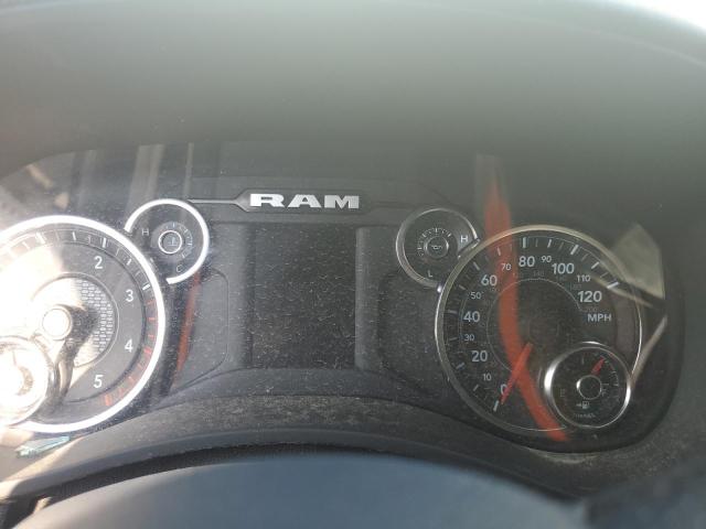 Фото 9 - RAM 3500