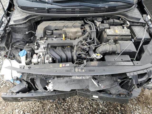 Фото 11 - KIA RIO