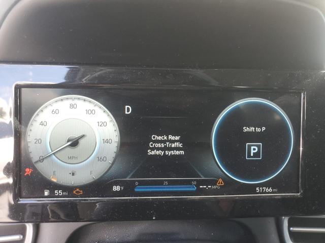 Фото 9 - HYUNDAI ELANTRA