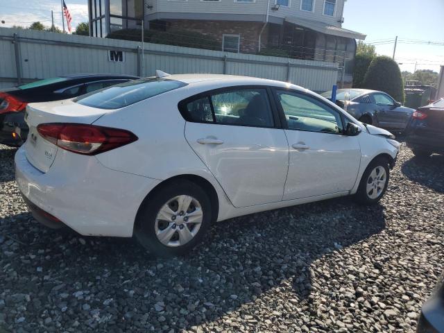Фото 3 - KIA FORTE