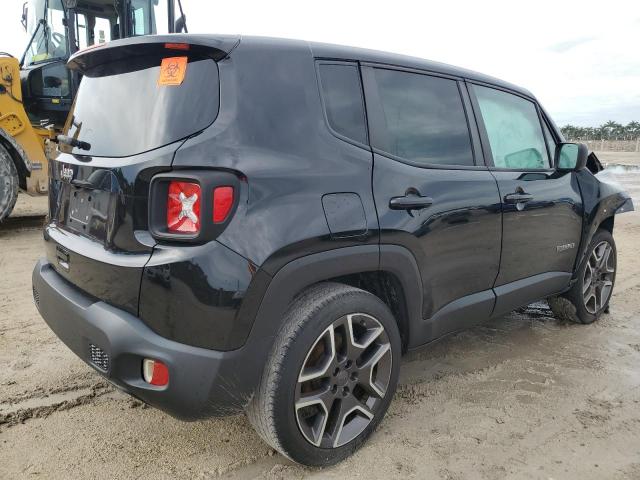 Фото 3 - JEEP RENEGADE