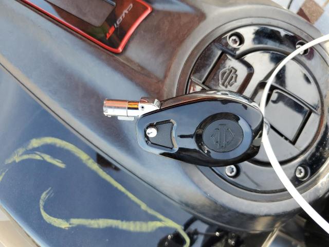 HARLEY-DAVIDSON FLTRXSTSE 2025