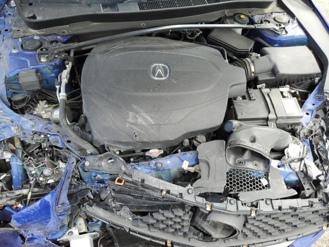 Фото 11 - ACURA TLX